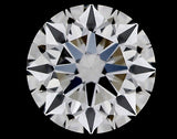 0.31 carat Round diamond D VS1 Excellent