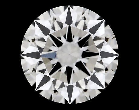 0.30 carat Round diamond H  VS1 Excellent