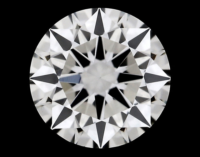 0.30 carat Round diamond H  VS1 Excellent