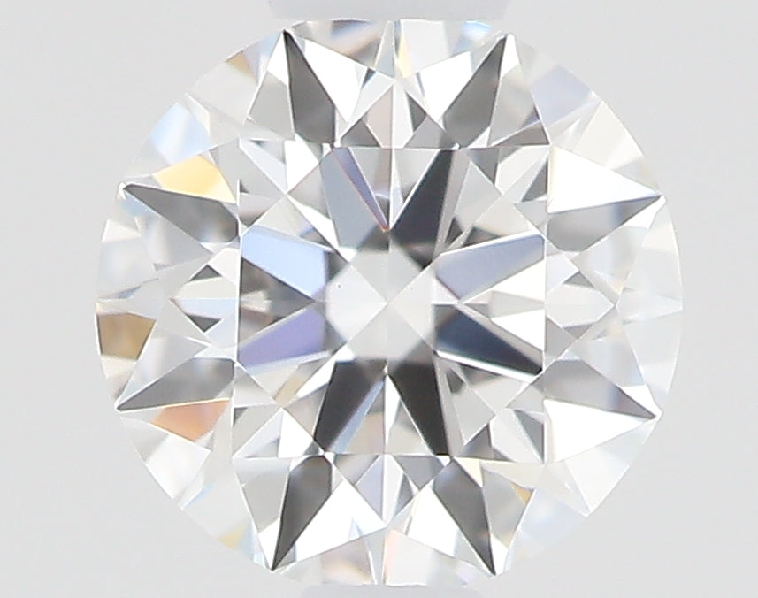 0.30 carat Round diamond E  VVS2 Excellent