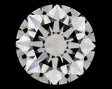 0.30 carat Round diamond I  VS1 Excellent