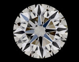 0.50 carat Round diamond G  VS2 Excellent