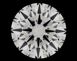 0.31 carat Round diamond E  VVS1 Excellent