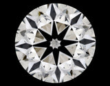 0.90 carat Round diamond G  SI1 Very good