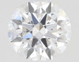 0.32 carat Round diamond E VS1 Excellent