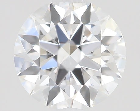 0.32 carat Round diamond E VS1 Excellent