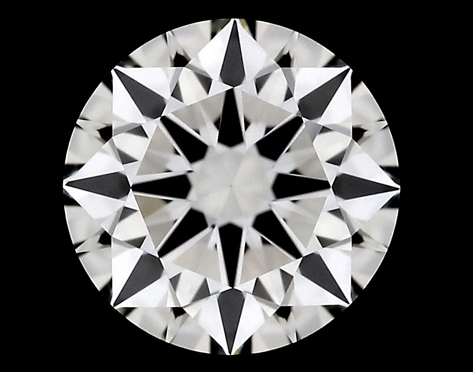 0.30 carat Round diamond H  VVS1 Excellent