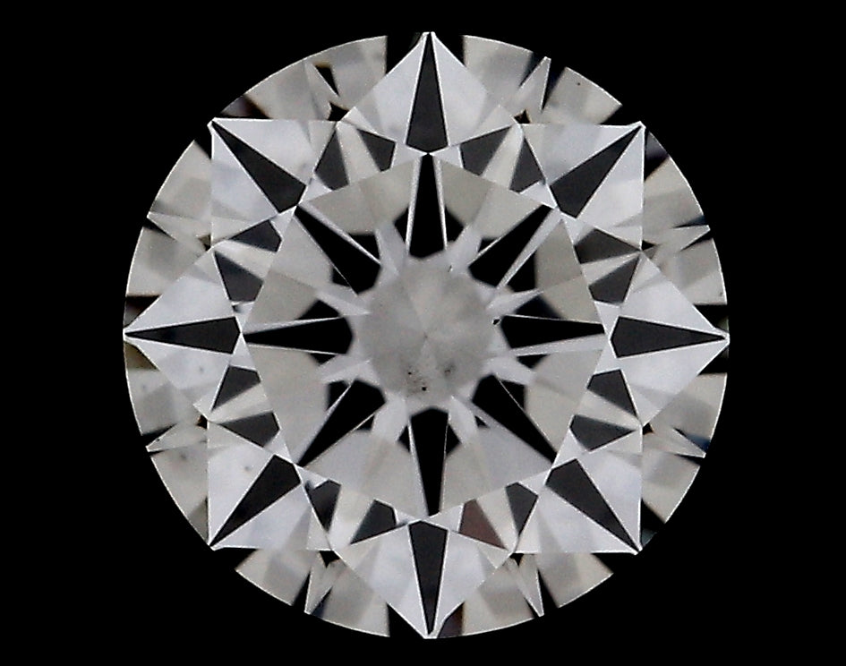 0.24 carat Round diamond E  SI1 Excellent