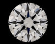 0.20 carat Round diamond D VVS1 Excellent