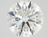 2.00 carat Round diamond H  SI1 Very good