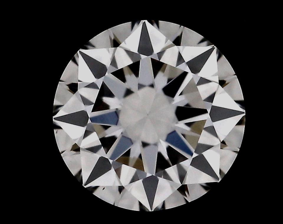 0.30 carat Round diamond F  VS1 Excellent