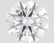 0.30 carat Round diamond D VS2 Excellent