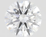 0.30 carat Round diamond D VS2 Excellent