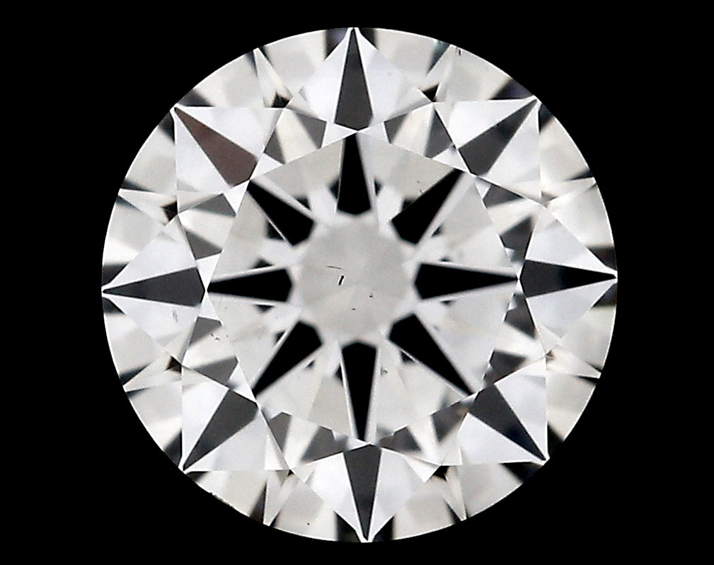 0.35 carat Round diamond F  VS2 Excellent