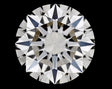0.30 carat Round diamond F VVS2 Excellent