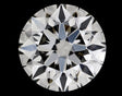 0.33 carat Round diamond H VS1 Excellent