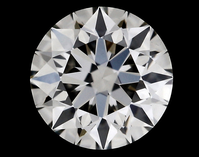 0.33 carat Round diamond H VS1 Excellent