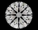 1.06 carat Round diamond E  VS1 Excellent