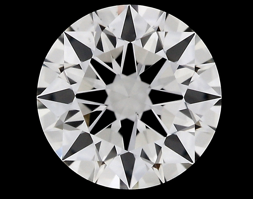 0.51 carat Round diamond G VS2 Excellent