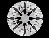 0.51 carat Round diamond G VS2 Excellent