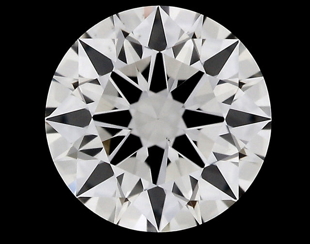 0.51 carat Round diamond G VS2 Excellent