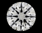 0.60 carat Round diamond H  VS2 Excellent