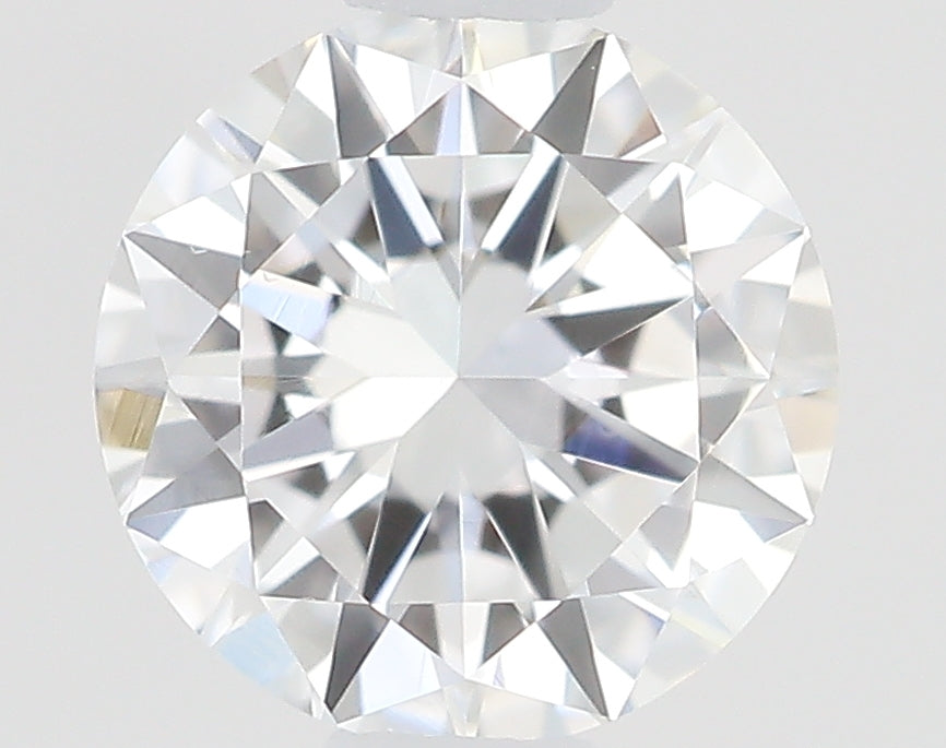 0.30 carat Round diamond E  VS2 Very good