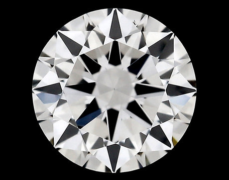 0.30 carat Round diamond F VS1 VeryGood
