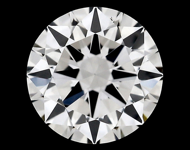 0.30 carat Round diamond F VS1 VeryGood