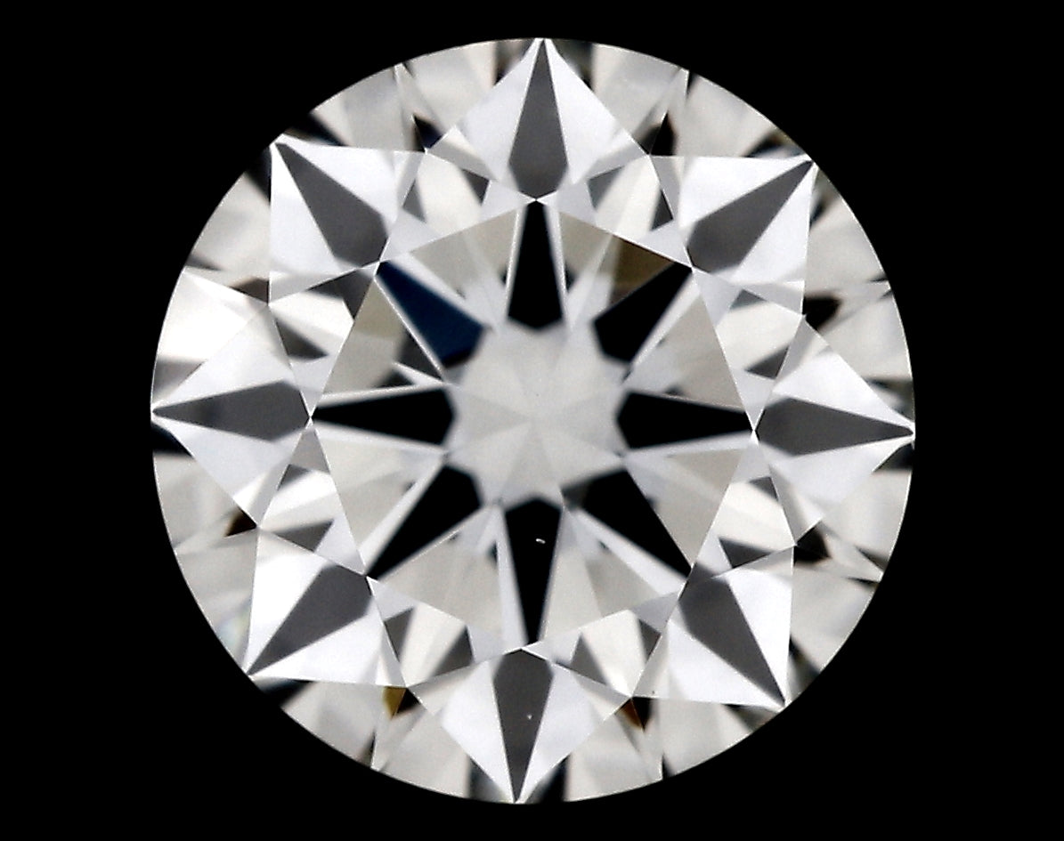 0.51 carat Round diamond G  VS1 Excellent