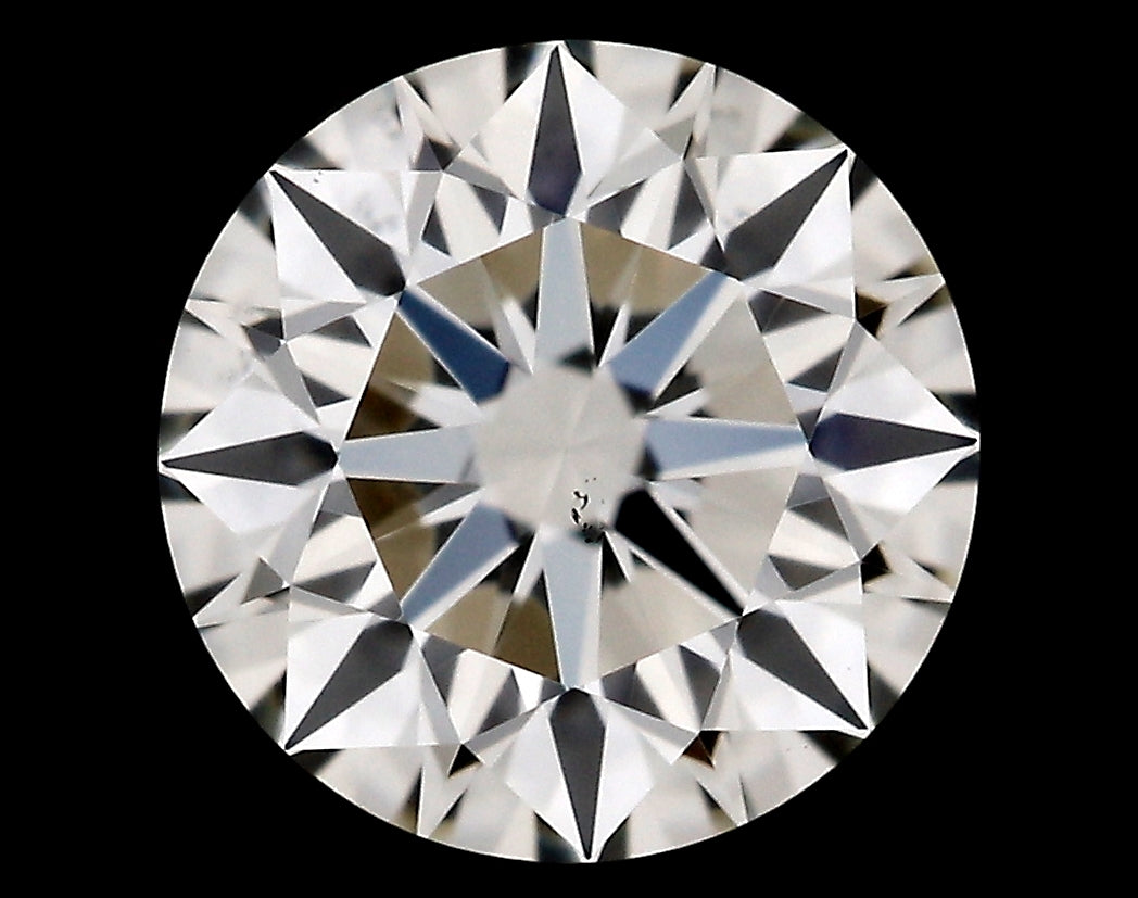 0.40 carat Round diamond I  VS1 Excellent