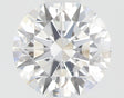 0.30 carat Round diamond F SI1 Excellent