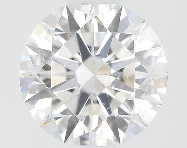 0.30 carat Round diamond F SI1 Excellent