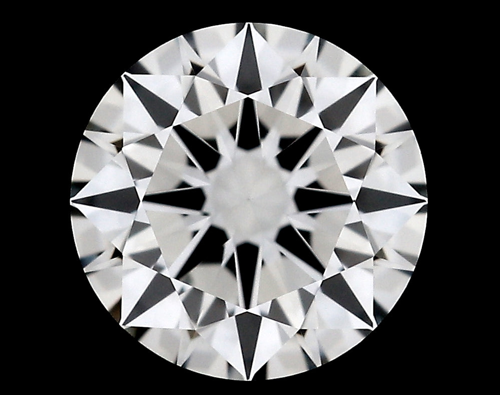 0.32 carat Round diamond G  VVS1 Excellent