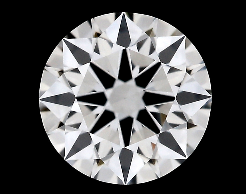 0.30 carat Round diamond F  VVS2 Excellent