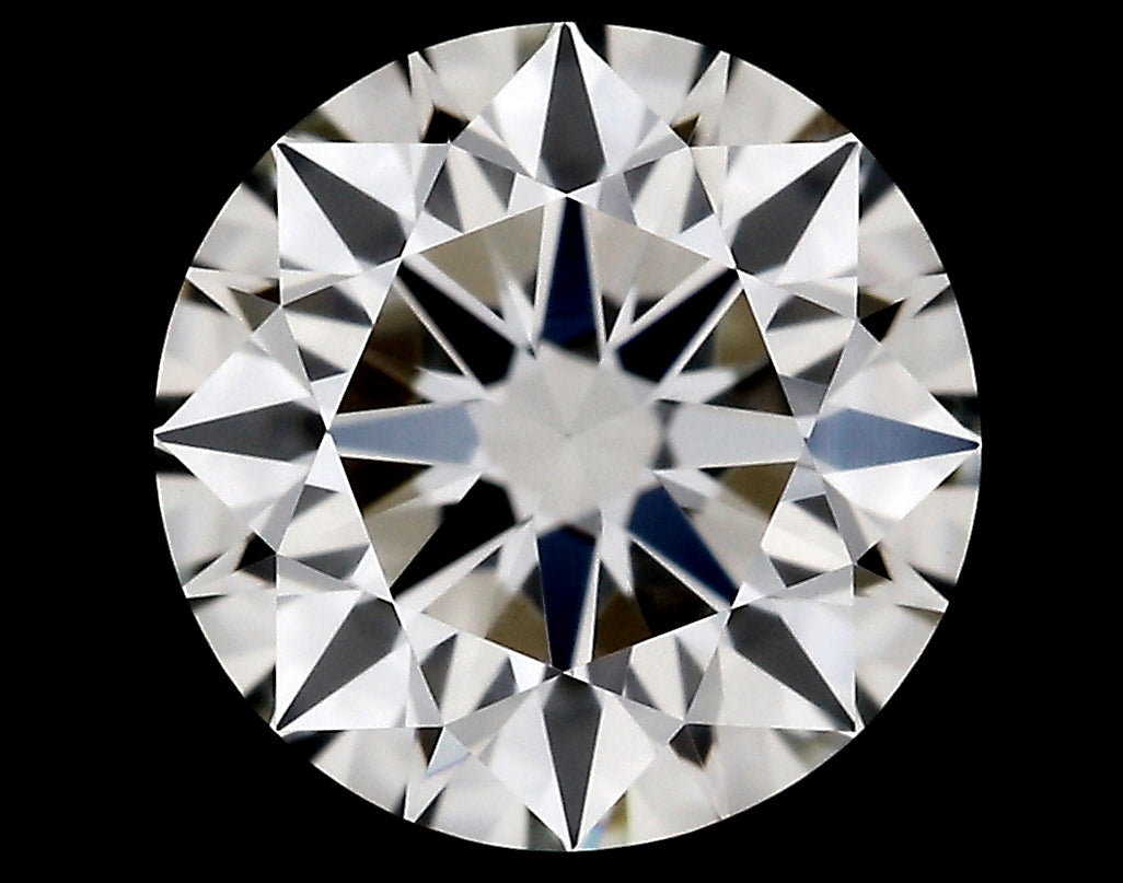 0.42 carat Round diamond G  VVS1 Excellent