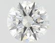 0.30 carat Round diamond J VVS1 Excellent
