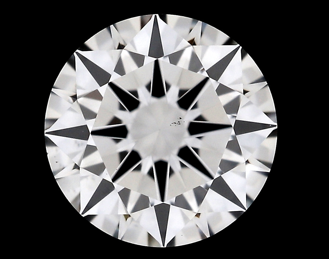 0.40 carat Round diamond E  VS1 Excellent