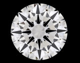 0.40 carat Round diamond E  VS1 Excellent