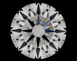 0.30 carat Round diamond F VVS1 Excellent