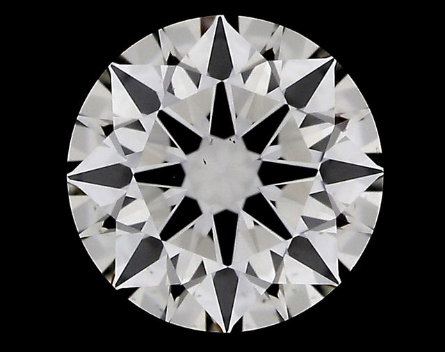 0.30 carat Round diamond H VS2 Excellent