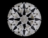 0.30 carat Round diamond I  SI1 Excellent