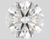 0.40 carat Round diamond H VS1 Excellent