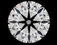 1.00 carat Round diamond G SI2 VeryGood