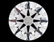 0.50 carat Round diamond F SI1 Excellent