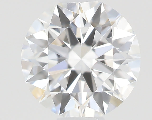0.31 carat Round diamond E VVS2 Excellent