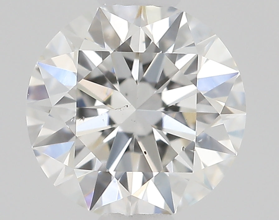 0.40 carat Round diamond F  SI1 Excellent