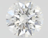 0.30 carat Round diamond H  VS2 Excellent