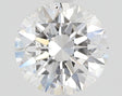 1.00 carat Round diamond D SI1 Excellent