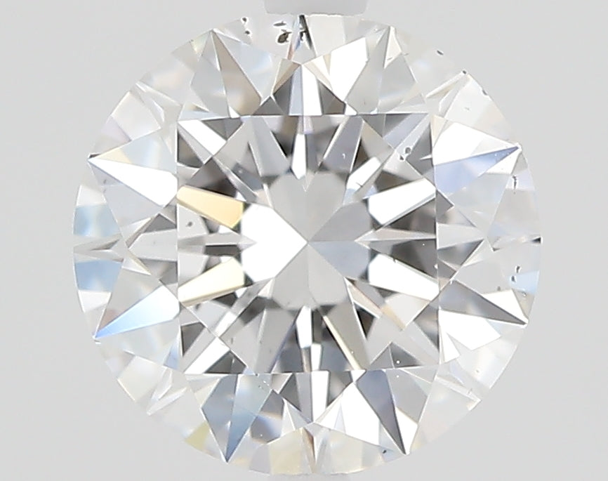 1.00 carat Round diamond D SI1 Excellent